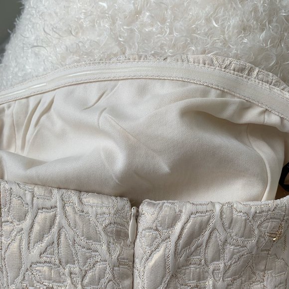 Strapless dress (2 items)Brand New - Picture 6 of 8